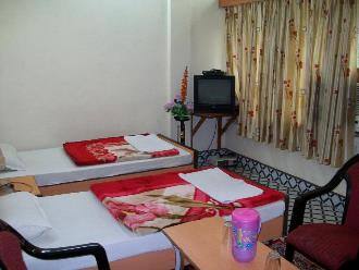 Meera Motel, Begusarai 3